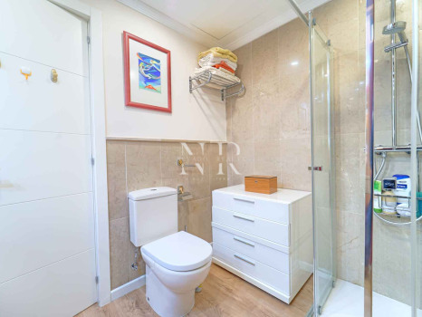 Apartamento en Marbella cerca del mar a la venta