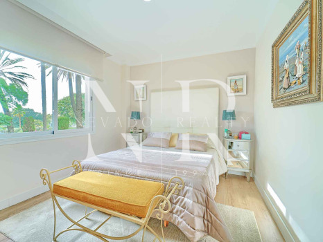 Apartamento en Marbella cerca del mar a la venta