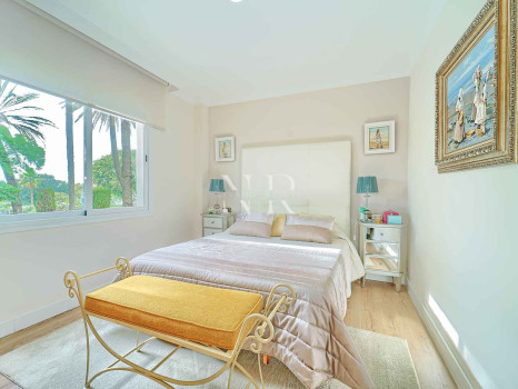 Apartamento en Marbella cerca del mar a la venta