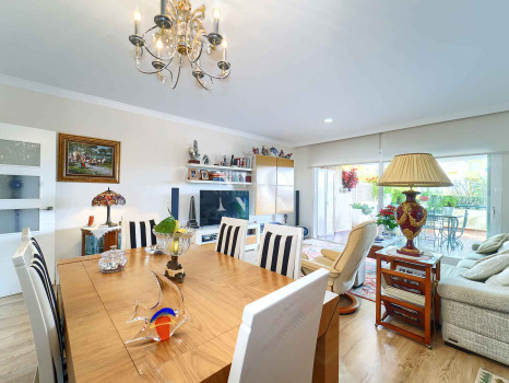 Apartamento en Marbella cerca del mar a la venta