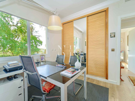 Apartamento en Marbella cerca del mar a la venta