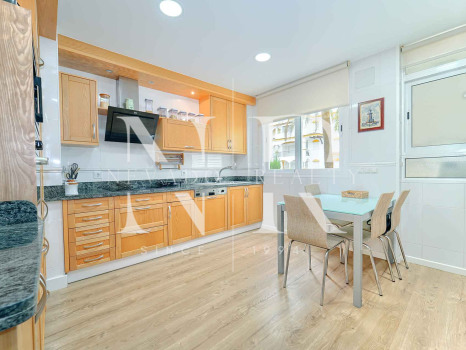 Apartamento en Marbella cerca del mar a la venta