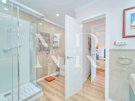 Apartamento en Marbella cerca del mar a la venta