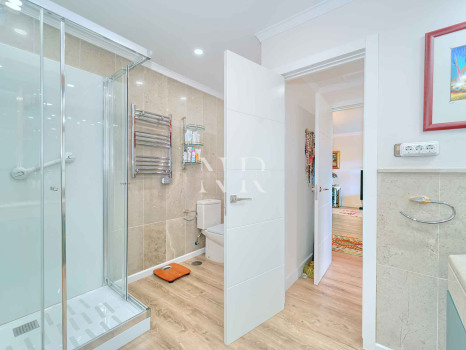 Apartamento en Marbella cerca del mar a la venta