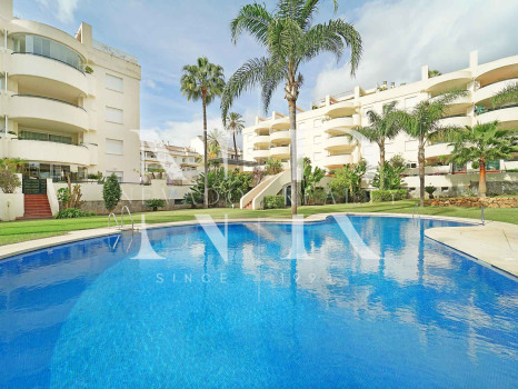 Apartamento en Marbella cerca del mar a la venta