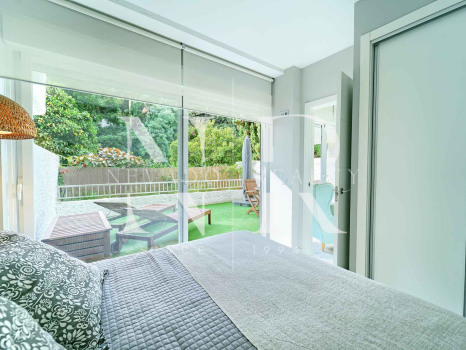 Apartamento en Urbanización Jardines del Mar reformado en venta