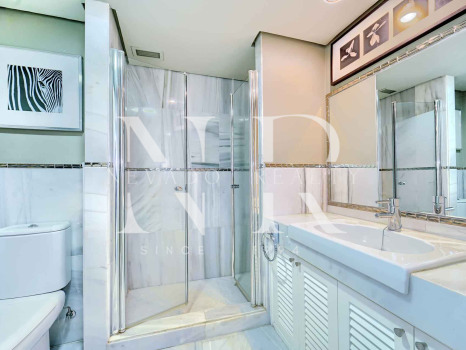 Apartamento en Urbanización Jardines del Mar reformado en venta