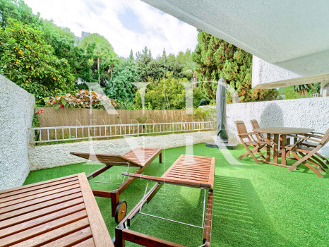 Appartement dans l'urbanisation Jardines del Mar réformé à la vente