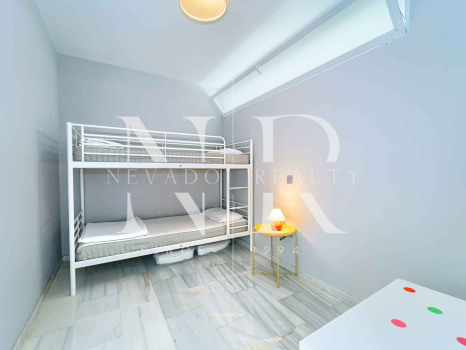Apartamento en Urbanización Jardines del Mar reformado en venta
