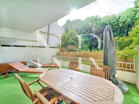 Apartamento en Urbanización Jardines del Mar reformado en venta