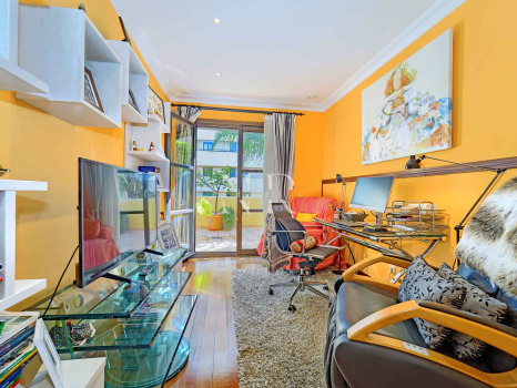 Penthouse dans l'immeuble Itxaso, Milla de Oro, près de la plage, à vendre