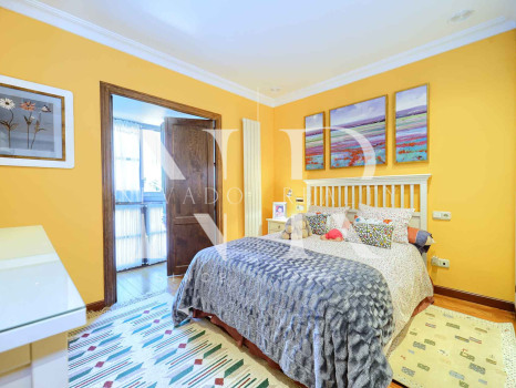Penthouse dans l'immeuble Itxaso, Milla de Oro, près de la plage, à vendre