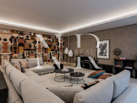 Villa with sea views in Marbella for sale 