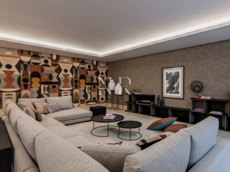 Villa with sea views in Marbella for sale