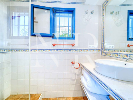 Villa en Huerta Belon, Marbella centro, en venta