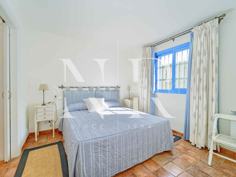Villa en Huerta Belon, Marbella centro, en venta