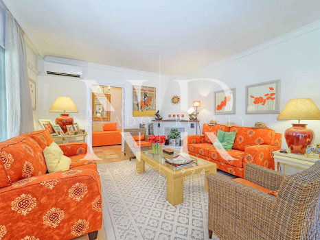 Villa en Huerta Belon, Marbella centro, en venta