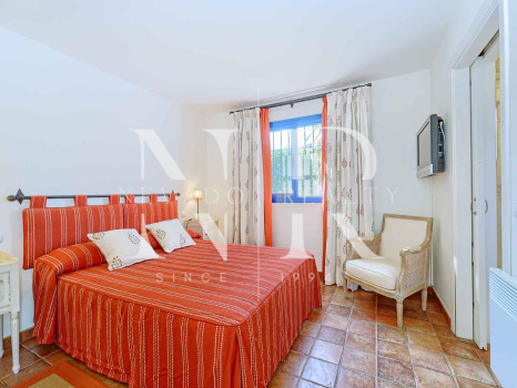 Villa en Huerta Belon, Marbella centro, en venta