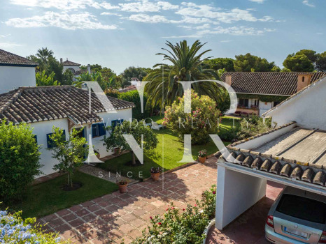 Villa en Huerta Belon, Marbella centro, en venta
