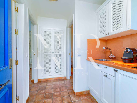 Villa en Huerta Belon, Marbella centro, en venta