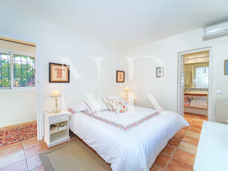 Villa en Huerta Belon, Marbella centro, en venta