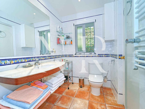 Villa en Huerta Belon, Marbella centro, en venta