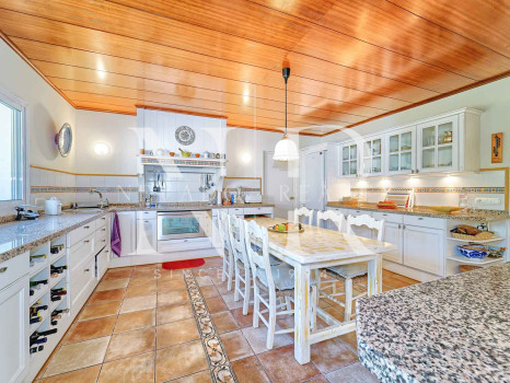 Villa en Huerta Belon, Marbella centro, en venta