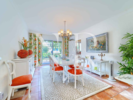 Villa en Huerta Belon, Marbella centro, en venta