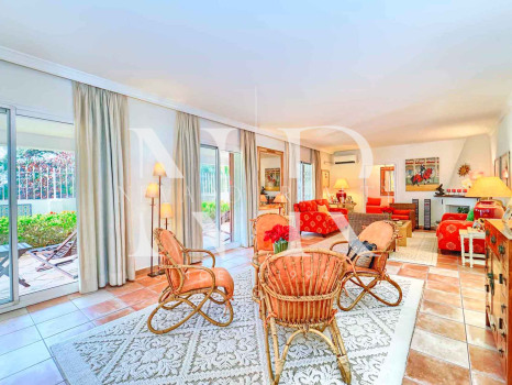 Villa en Huerta Belon, Marbella centro, en venta