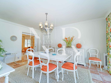 Villa en Huerta Belon, Marbella centro, en venta
