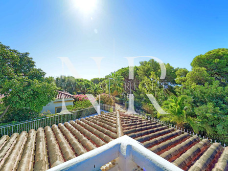 Villa en Huerta Belon, Marbella centro, en venta
