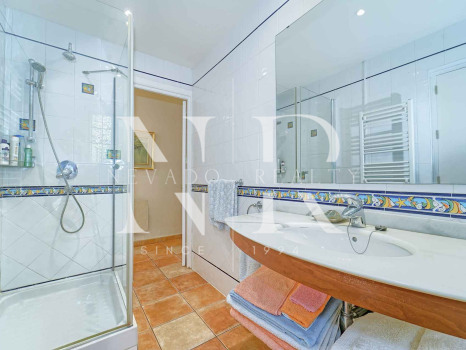 Villa en Huerta Belon, Marbella centro, en venta