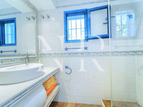Villa en Huerta Belon, Marbella centro, en venta