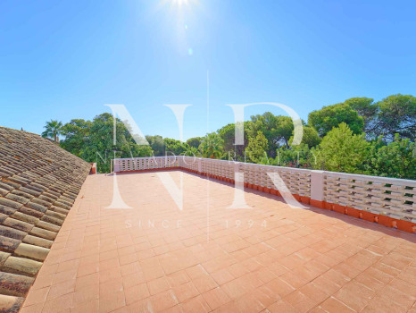Villa en Huerta Belon, Marbella centro, en venta