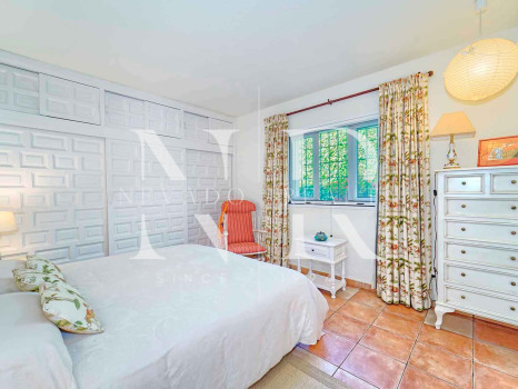 Villa en Huerta Belon, Marbella centro, en venta