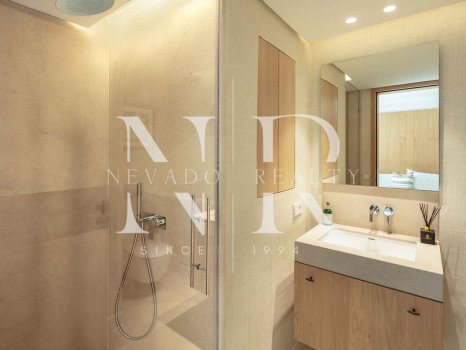 Villa next to the beach in urbanization Casablanca for sale