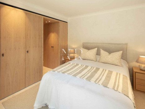 Villa next to the beach in urbanization Casablanca for sale
