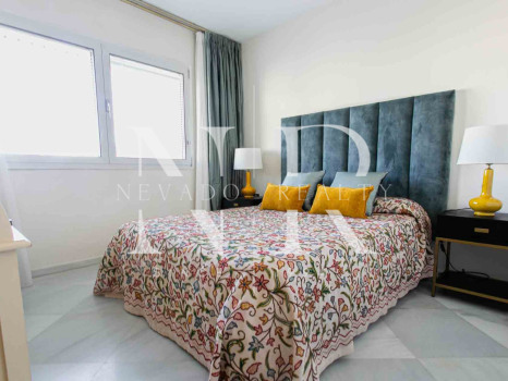Apartamento Don Gonzalo de alquiler