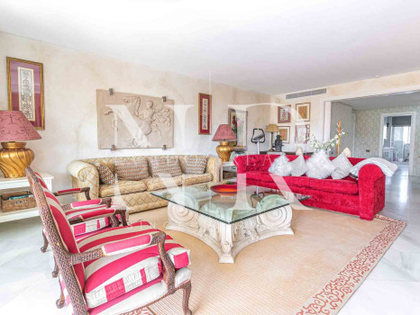 Apartamento Don Gonzalo de alquiler