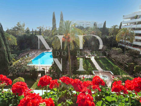 Apartamento Don Gonzalo de alquiler