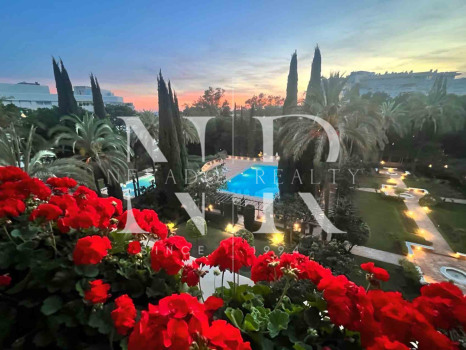 Apartamento Don Gonzalo de alquiler