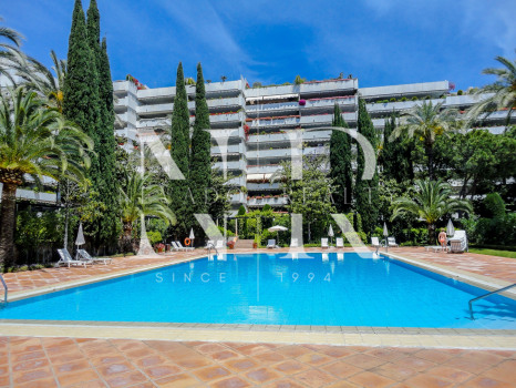Apartamento Don Gonzalo de alquiler