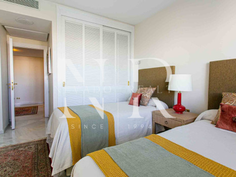 Apartamento Don Gonzalo de alquiler