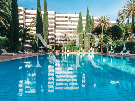 Apartamento Don Gonzalo de alquiler