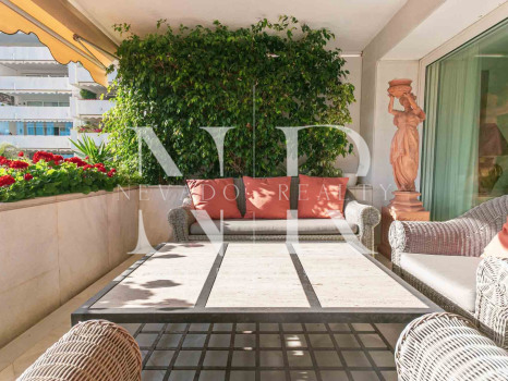 Apartamento Don Gonzalo de alquiler