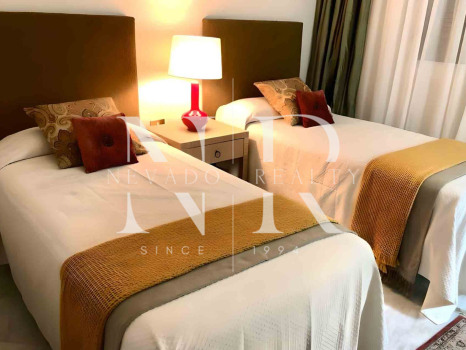 Apartamento Don Gonzalo de alquiler