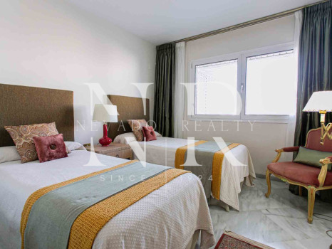 Apartamento Don Gonzalo de alquiler