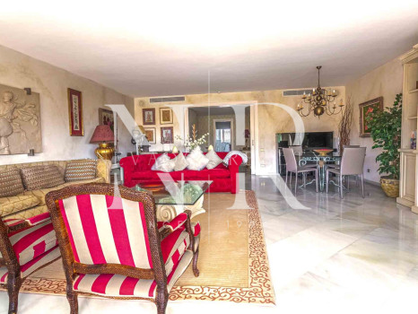 Apartamento Don Gonzalo de alquiler