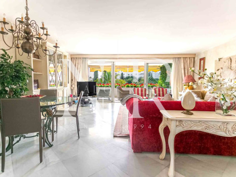 Apartamento Don Gonzalo de alquiler