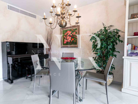 Apartamento Don Gonzalo de alquiler